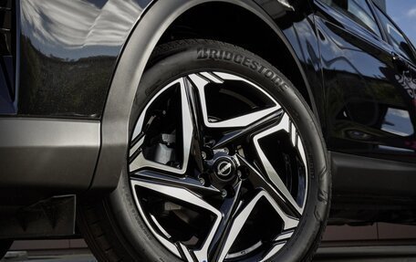 Nissan Qashqai, 2025 год, 3 120 000 рублей, 12 фотография