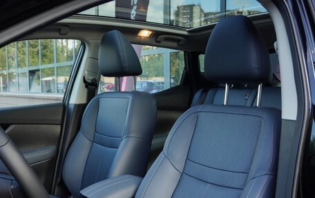 Nissan Qashqai, 2025 год, 3 120 000 рублей, 19 фотография