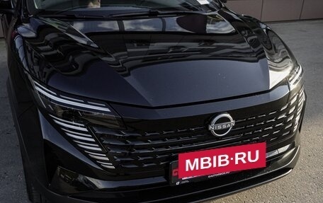 Nissan Qashqai, 2025 год, 3 120 000 рублей, 10 фотография