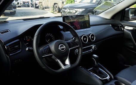 Nissan Qashqai, 2025 год, 3 120 000 рублей, 13 фотография