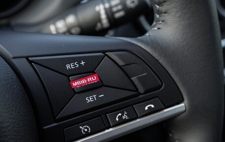 Nissan Qashqai, 2025 год, 3 120 000 рублей, 21 фотография