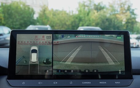 Nissan Qashqai, 2025 год, 3 120 000 рублей, 25 фотография