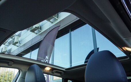 Nissan Qashqai, 2025 год, 3 120 000 рублей, 26 фотография