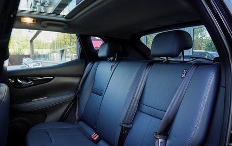 Nissan Qashqai, 2025 год, 3 120 000 рублей, 27 фотография