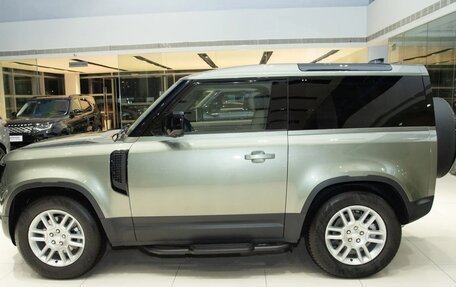 Land Rover Defender II, 2025 год, 10 050 000 рублей, 4 фотография