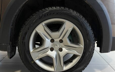 Renault Logan II, 2019 год, 1 077 000 рублей, 8 фотография