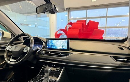 Chery Tiggo 8 I, 2020 год, 1 725 000 рублей, 8 фотография