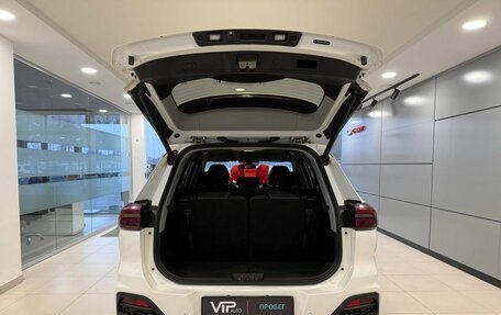 Chery Tiggo 8 I, 2020 год, 1 725 000 рублей, 7 фотография