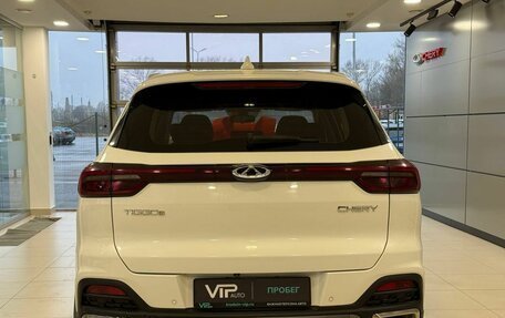 Chery Tiggo 8 I, 2020 год, 1 725 000 рублей, 5 фотография