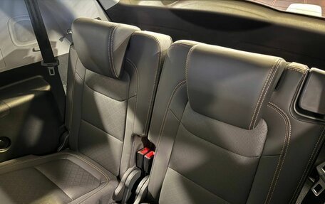 Chery Tiggo 8 I, 2020 год, 1 725 000 рублей, 10 фотография