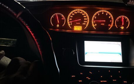 Nissan Primera III, 2005 год, 240 000 рублей, 2 фотография