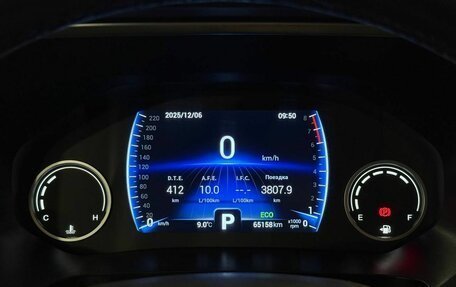 Chery Tiggo 8 I, 2020 год, 1 725 000 рублей, 14 фотография