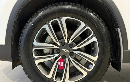 Chery Tiggo 8 I, 2020 год, 1 725 000 рублей, 11 фотография