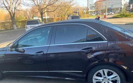 Mercedes-Benz E-Класс, 2011 год, 1 600 000 рублей, 9 фотография