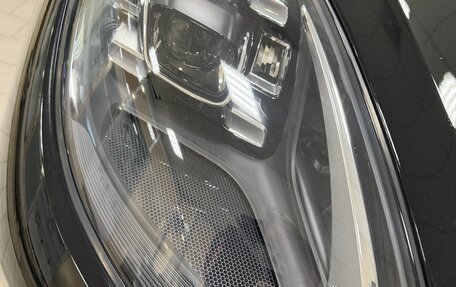 Porsche Macan I рестайлинг, 2018 год, 3 390 000 рублей, 7 фотография