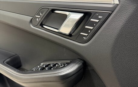 Porsche Macan I рестайлинг, 2018 год, 3 390 000 рублей, 14 фотография