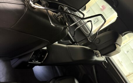 Porsche Macan I рестайлинг, 2018 год, 3 390 000 рублей, 15 фотография