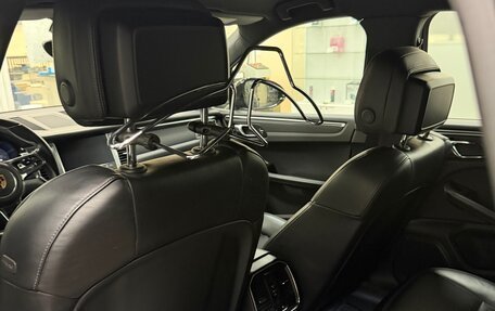 Porsche Macan I рестайлинг, 2018 год, 3 390 000 рублей, 16 фотография