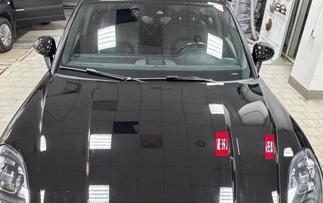 Porsche Macan I рестайлинг, 2018 год, 3 390 000 рублей, 9 фотография