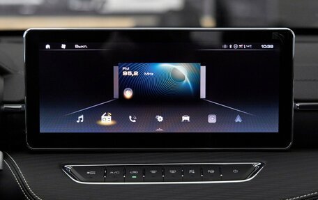 Haval Jolion, 2025 год, 2 965 010 рублей, 10 фотография