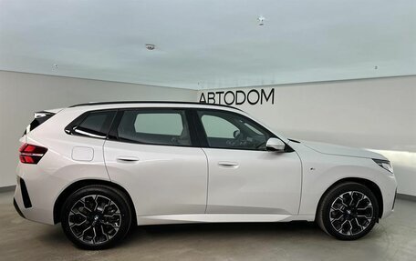 BMW X3, 2025 год, 7 500 000 рублей, 6 фотография