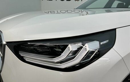 BMW X3, 2025 год, 7 500 000 рублей, 7 фотография