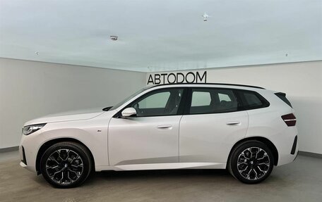 BMW X3, 2025 год, 7 500 000 рублей, 5 фотография