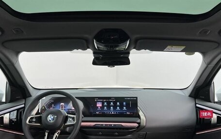 BMW X3, 2025 год, 7 500 000 рублей, 9 фотография