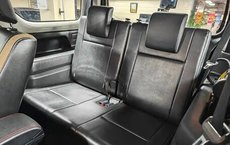 Suzuki Jimny, 2015 год, 1 783 444 рублей, 10 фотография