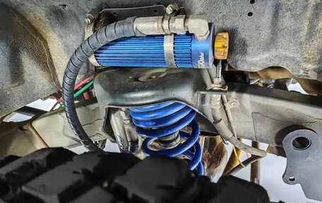 Suzuki Jimny, 2015 год, 1 783 444 рублей, 11 фотография