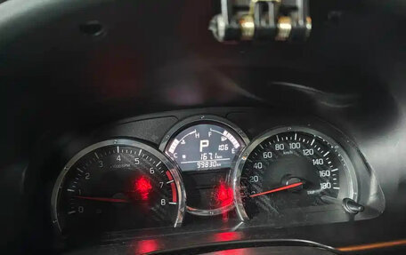 Suzuki Jimny, 2015 год, 1 783 444 рублей, 15 фотография