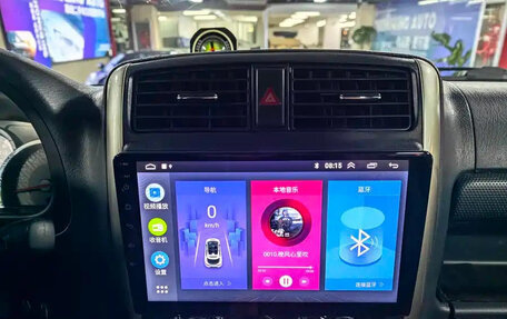 Suzuki Jimny, 2015 год, 1 783 444 рублей, 12 фотография