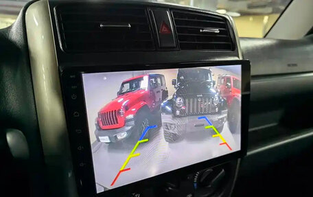 Suzuki Jimny, 2015 год, 1 783 444 рублей, 17 фотография