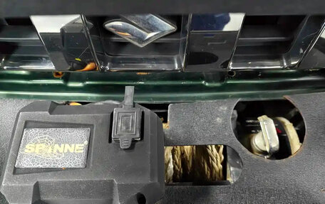 Suzuki Jimny, 2015 год, 1 783 444 рублей, 16 фотография