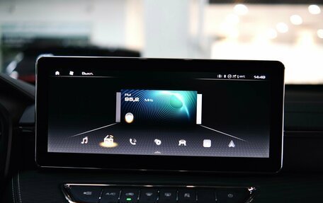 Haval Jolion, 2025 год, 1 999 000 рублей, 23 фотография