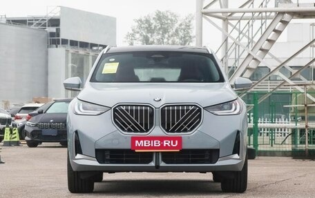 BMW X3, 2025 год, 6 199 000 рублей, 3 фотография