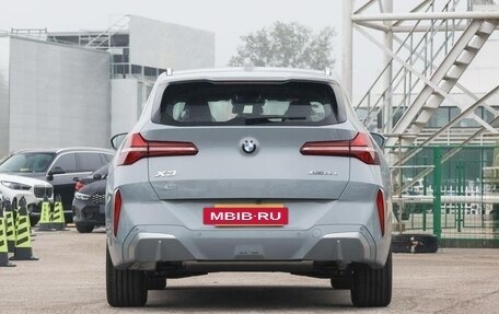 BMW X3, 2025 год, 6 199 000 рублей, 5 фотография