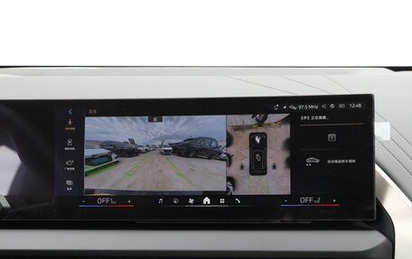 BMW X3, 2025 год, 6 199 000 рублей, 10 фотография