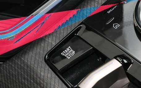 BMW X3, 2025 год, 6 199 000 рублей, 16 фотография