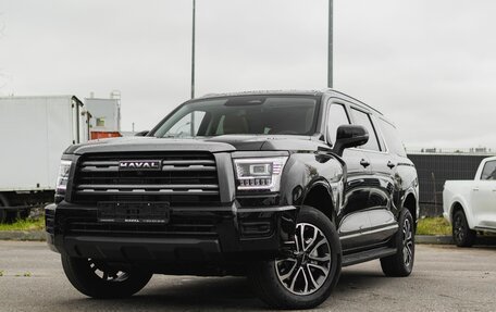 Haval H5, 2024 год, 3 999 000 рублей, 2 фотография