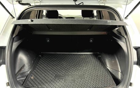 Hyundai Creta I рестайлинг, 2021 год, 1 600 000 рублей, 11 фотография