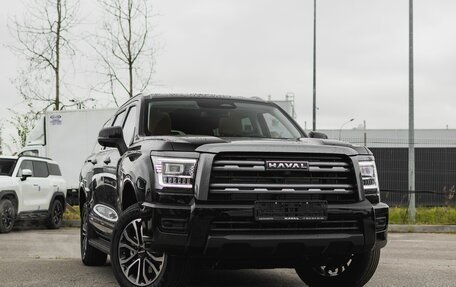 Haval H5, 2024 год, 3 999 000 рублей, 4 фотография