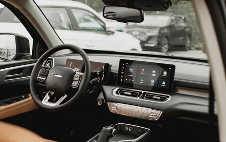 Haval H5, 2024 год, 3 999 000 рублей, 25 фотография