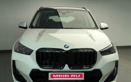 BMW X1, 2025 год, 6 150 000 рублей, 3 фотография