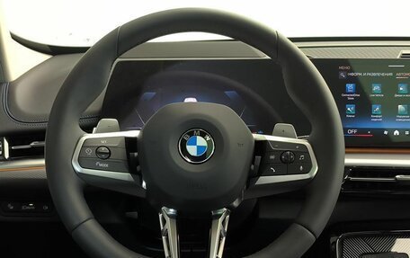 BMW X1, 2025 год, 6 150 000 рублей, 18 фотография