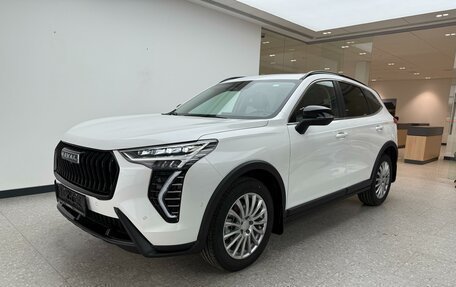 Haval Jolion, 2025 год, 2 849 000 рублей, 3 фотография