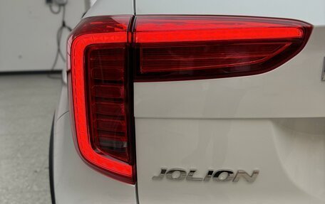 Haval Jolion, 2025 год, 2 849 000 рублей, 8 фотография