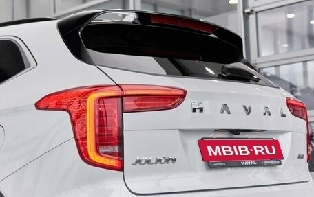 Haval Jolion, 2025 год, 2 965 010 рублей, 19 фотография