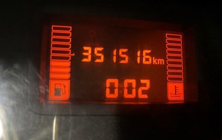 Renault Logan I, 2010 год, 320 000 рублей, 9 фотография