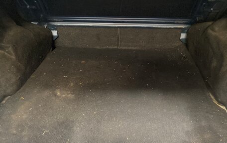 Renault Logan I, 2010 год, 320 000 рублей, 14 фотография